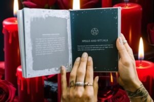Read more about the article Love Spell Ethics: What You Should Know Before Casting
