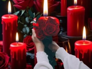 Read more about the article Valentine’s Day Love Spell: A Heartfelt Ritual for True Connection