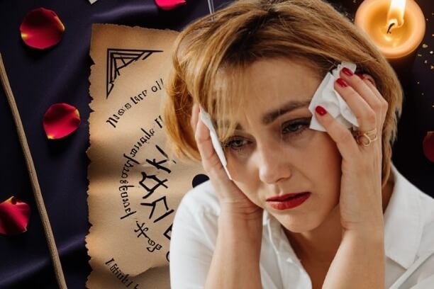 Spell to Get Your Ex Back