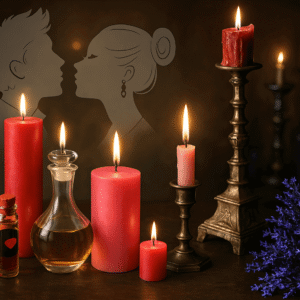 Read more about the article 10 Easy Love Spells That Actually Work for Beginners