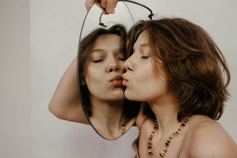 mirror love spell