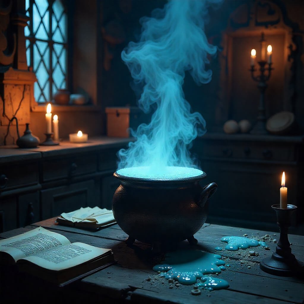 powerful love spells that work fast