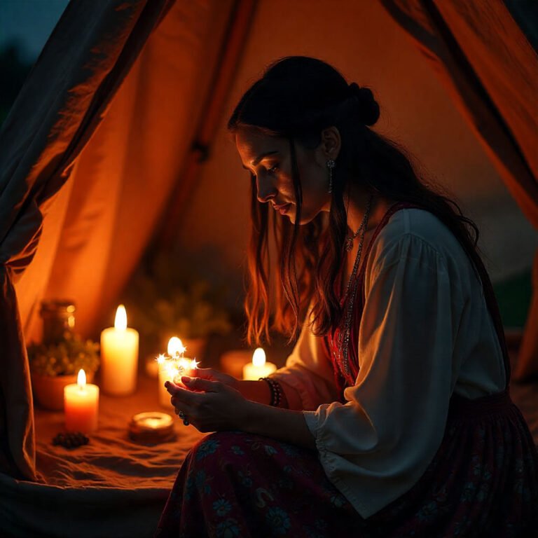 powerful love spells that work fast