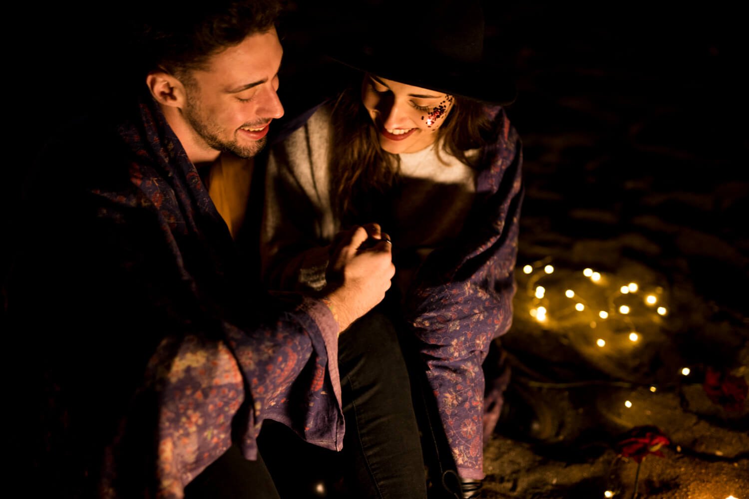 love binding spell