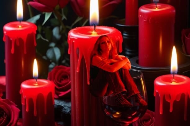 Spell to Get Your Ex Back