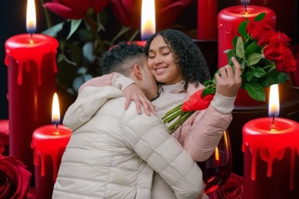 Valentine’s Day Love Spell