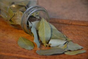 Bay Leaf Love Spell