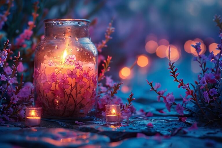 Easy Love Spells That Actually Work for Beginners