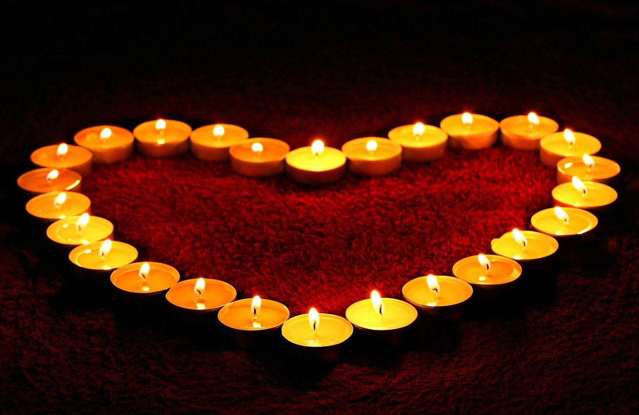 Powerful Love Spells That Work Fast